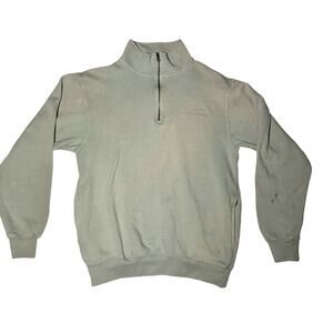 Outfitters Trading Co 1/4 Zip Pullover Men’s Size Small
